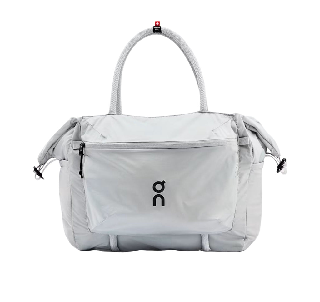 On Track Pack 35L Lite Glacier Sports Duffel Bag