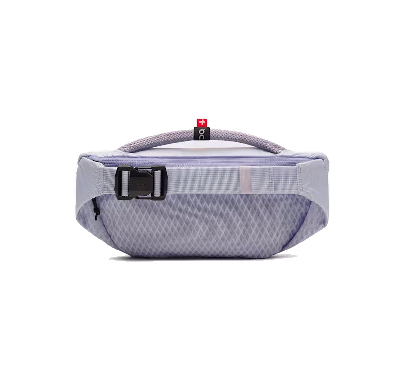 On Waist Pack 2L Lite Thistle