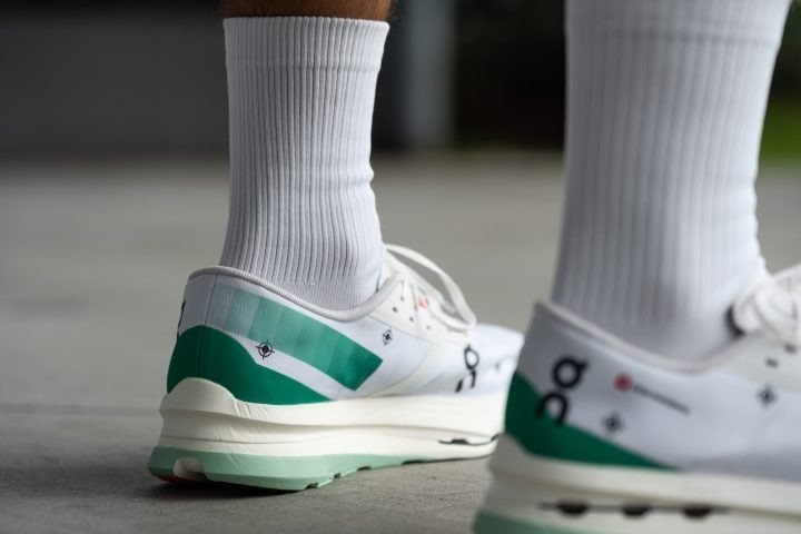 On Cloudboom Echo 3 Running Shoes