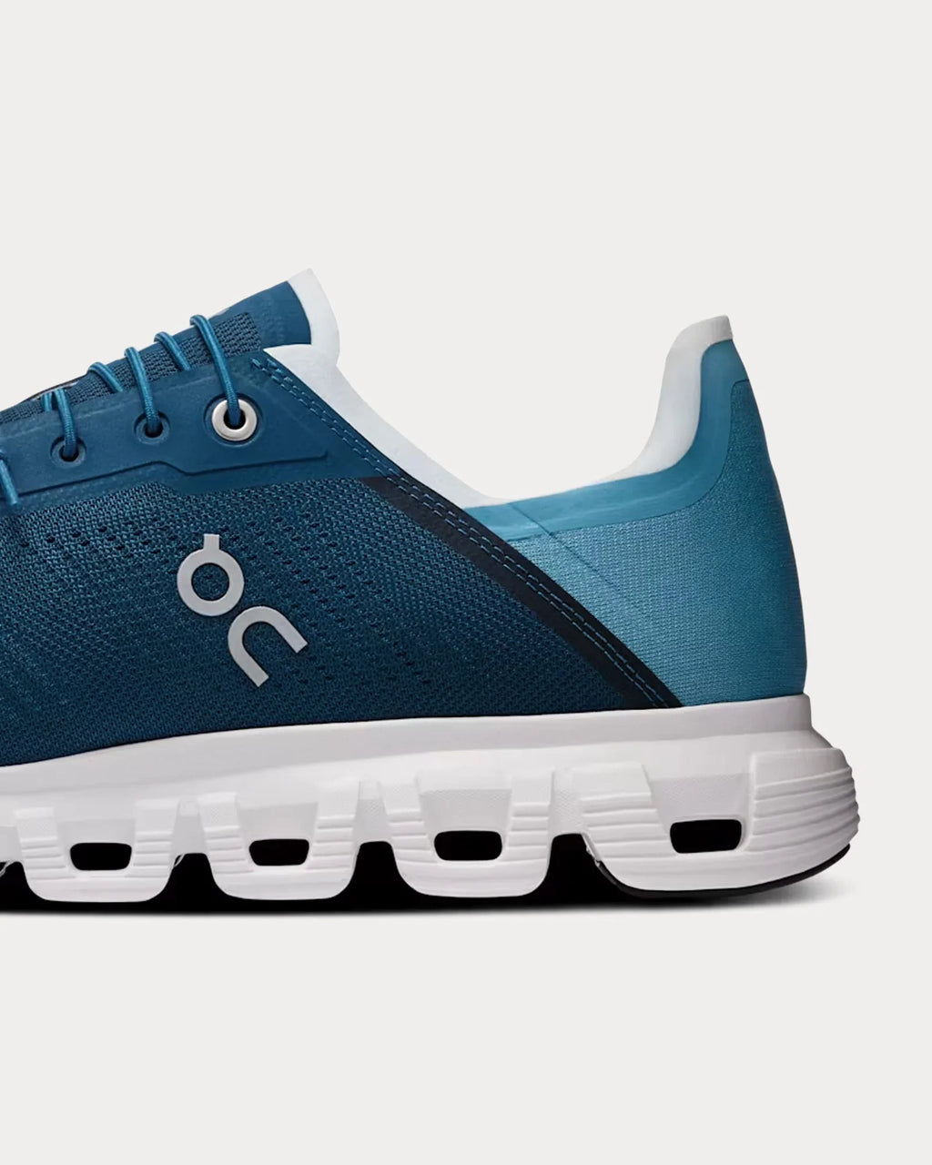 On Cloud 6 Coast Tempest Niagara Lifestyle Sneakers
