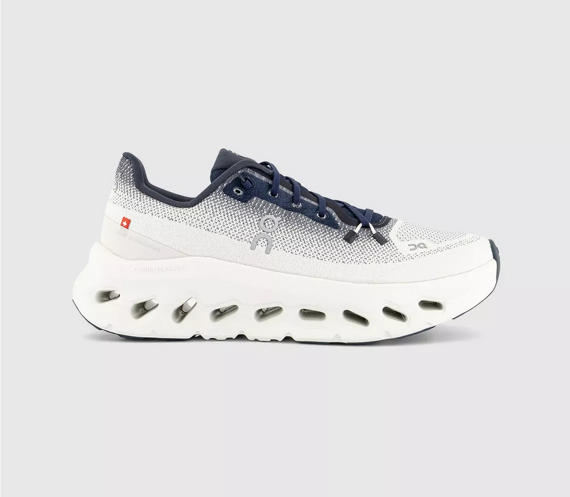 On Cloudtilt Midnight Ice Lifestyle Sneakers