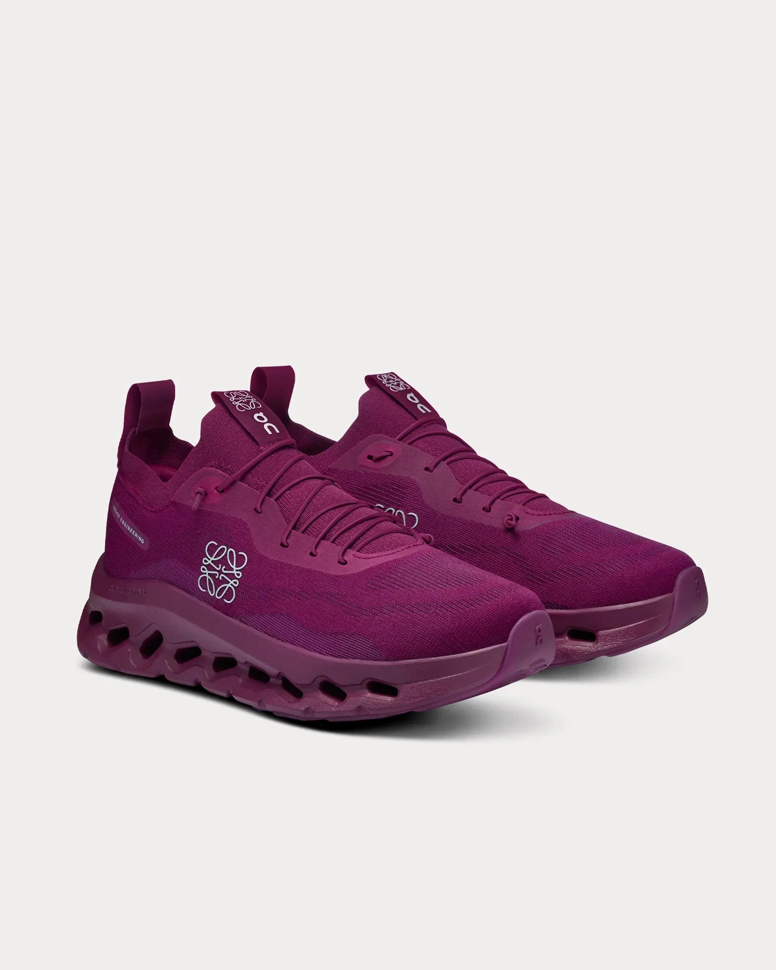 LOEWE x On Cloudtilt Cherry Lifestyle Sneakers