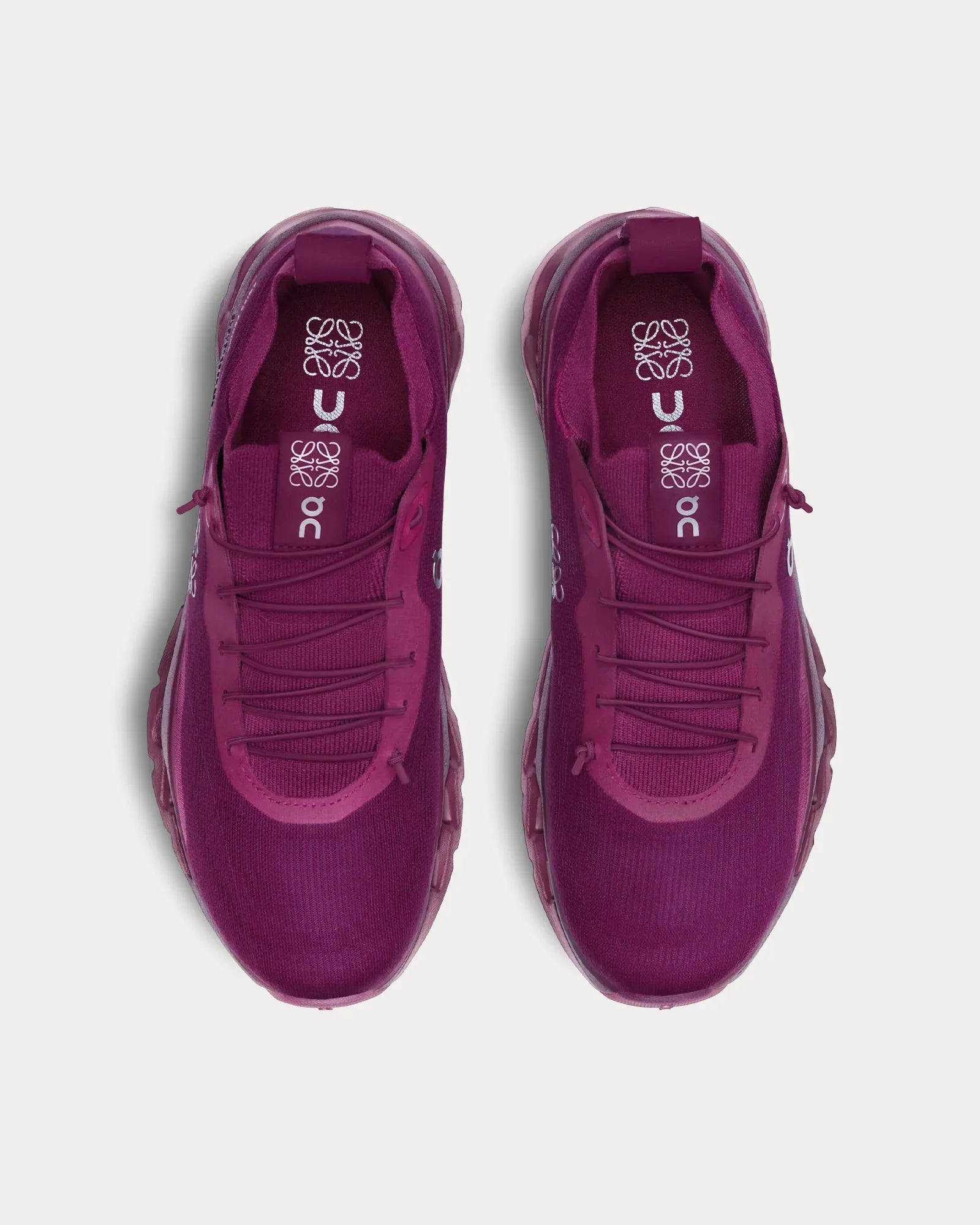 LOEWE x On Cloudtilt Cherry Lifestyle Sneakers