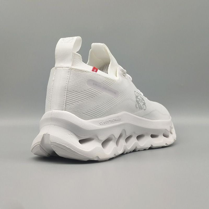 LOEWE x On Cloudtilt White Lifestyle Sneakers