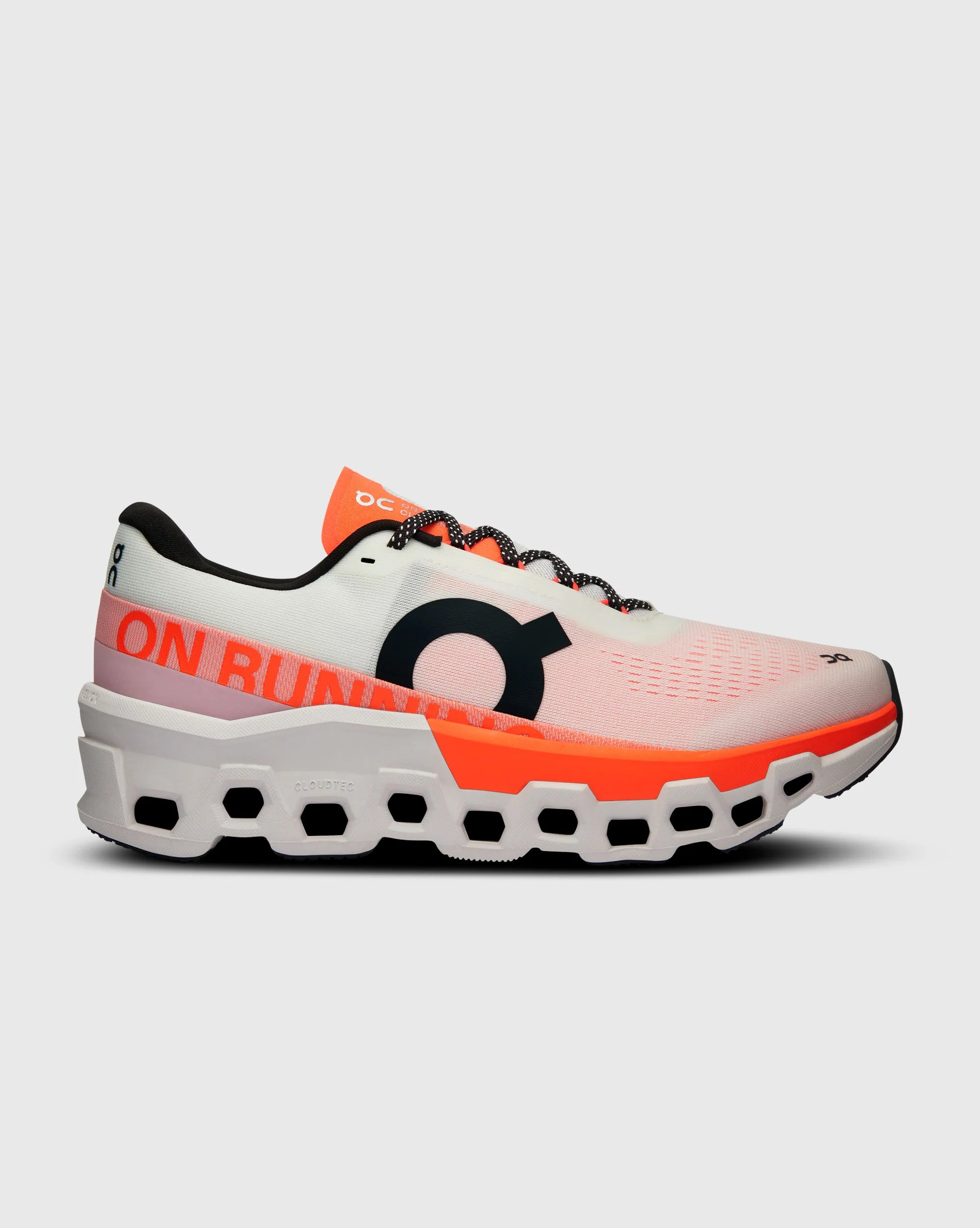 On Cloudmonster 2 Running Shoes