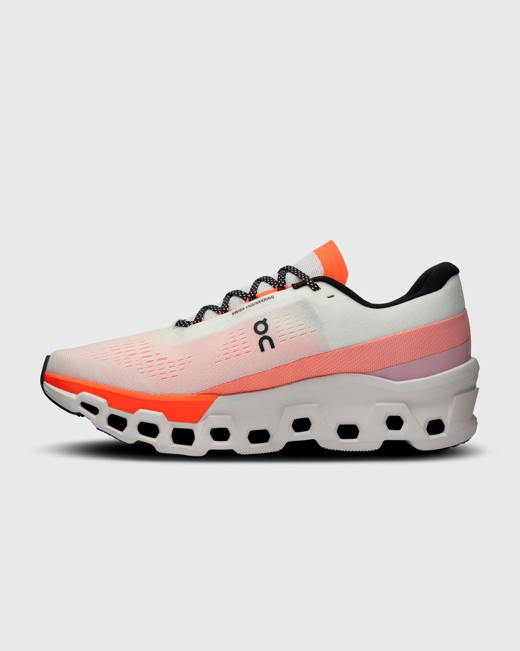 On Cloudmonster 2 Running Shoes
