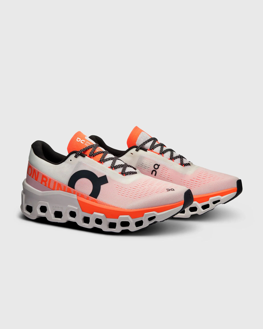 On Cloudmonster 2 Running Shoes