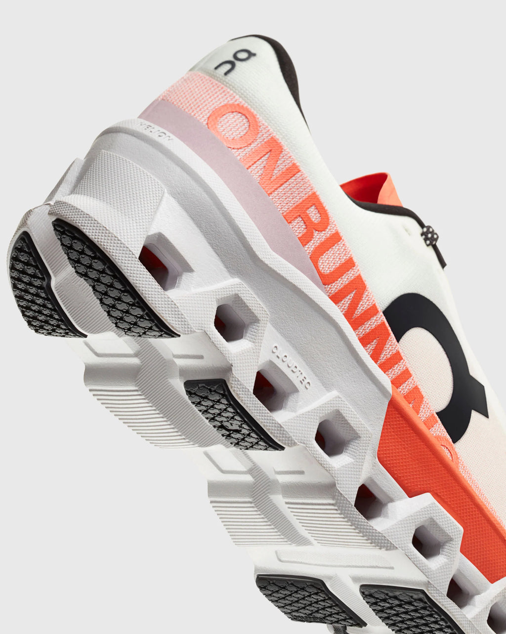 On Cloudmonster 2 Running Shoes