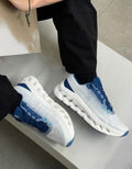 On Cloudtilt Ivory Tempest Lifestyle Sneakers