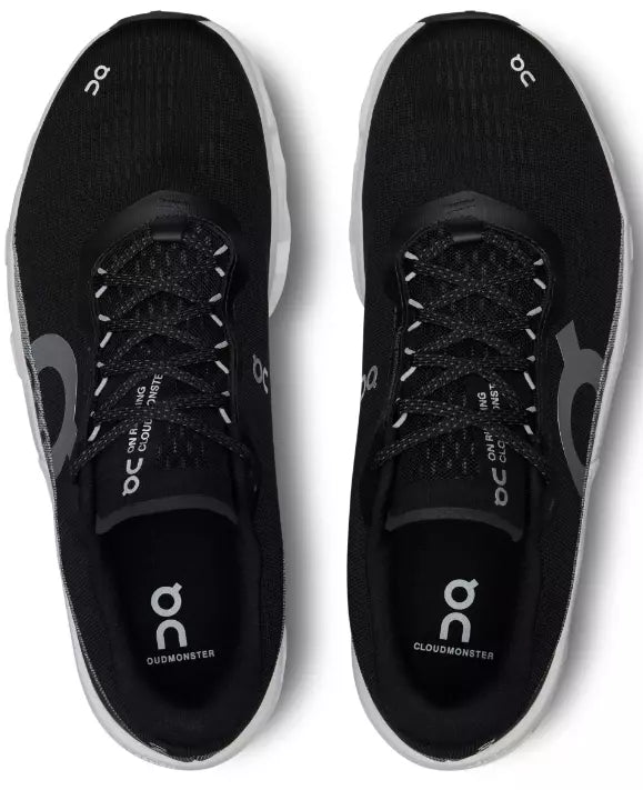 On Cloudmonster 2 Running Shoes