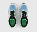 On Cloud 6 Push Horizon Honeydew Lifestyle Sneakers