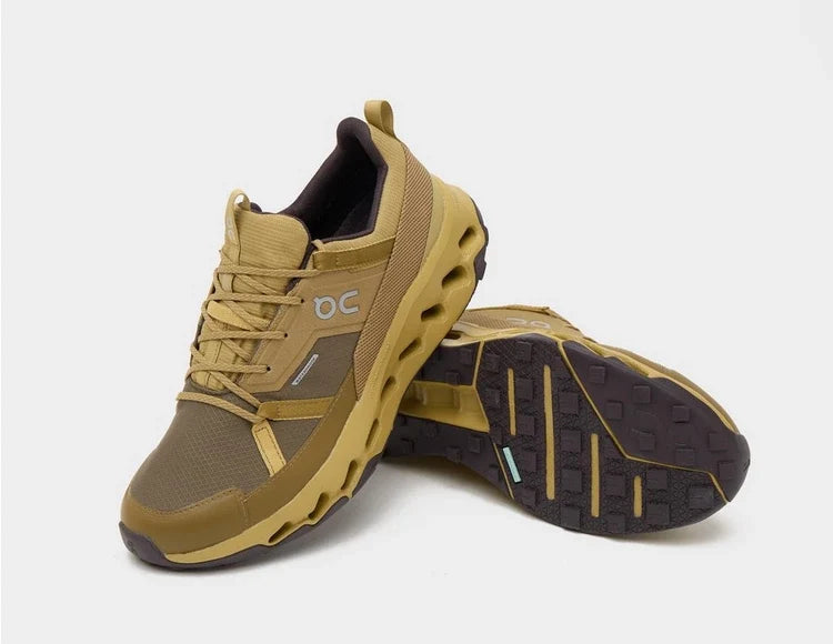 On Cloudhorizon Waterproof Hiking Shoes