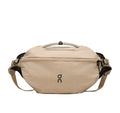 On Sling Pack 9L Sand/Black Crossbody Bag
