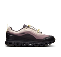 On Women's Cloud 6 Geo Waterproof Dew/Gobi Lifestyle Sneakers