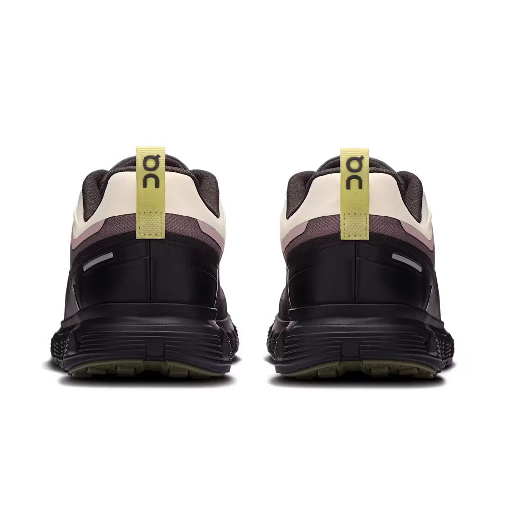 On Women's Cloud 6 Geo Waterproof Dew/Gobi Lifestyle Sneakers