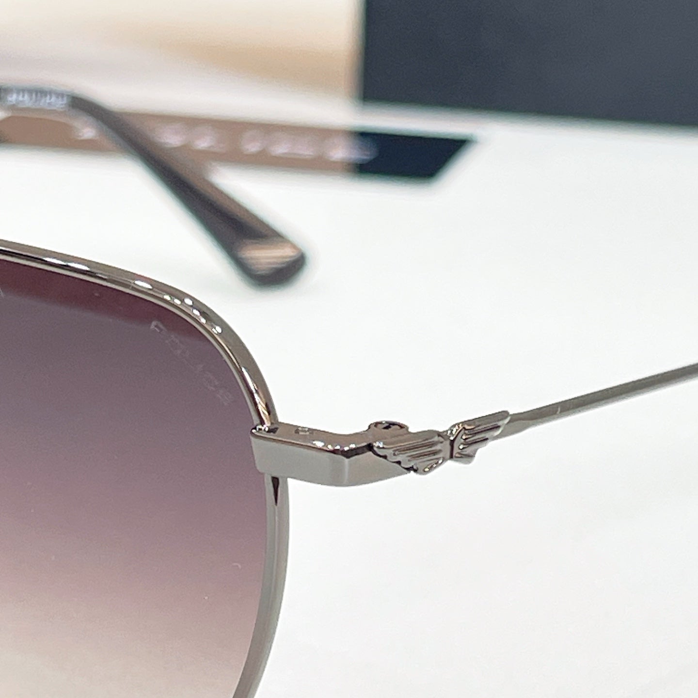 Police SPL R72 Sunglasses