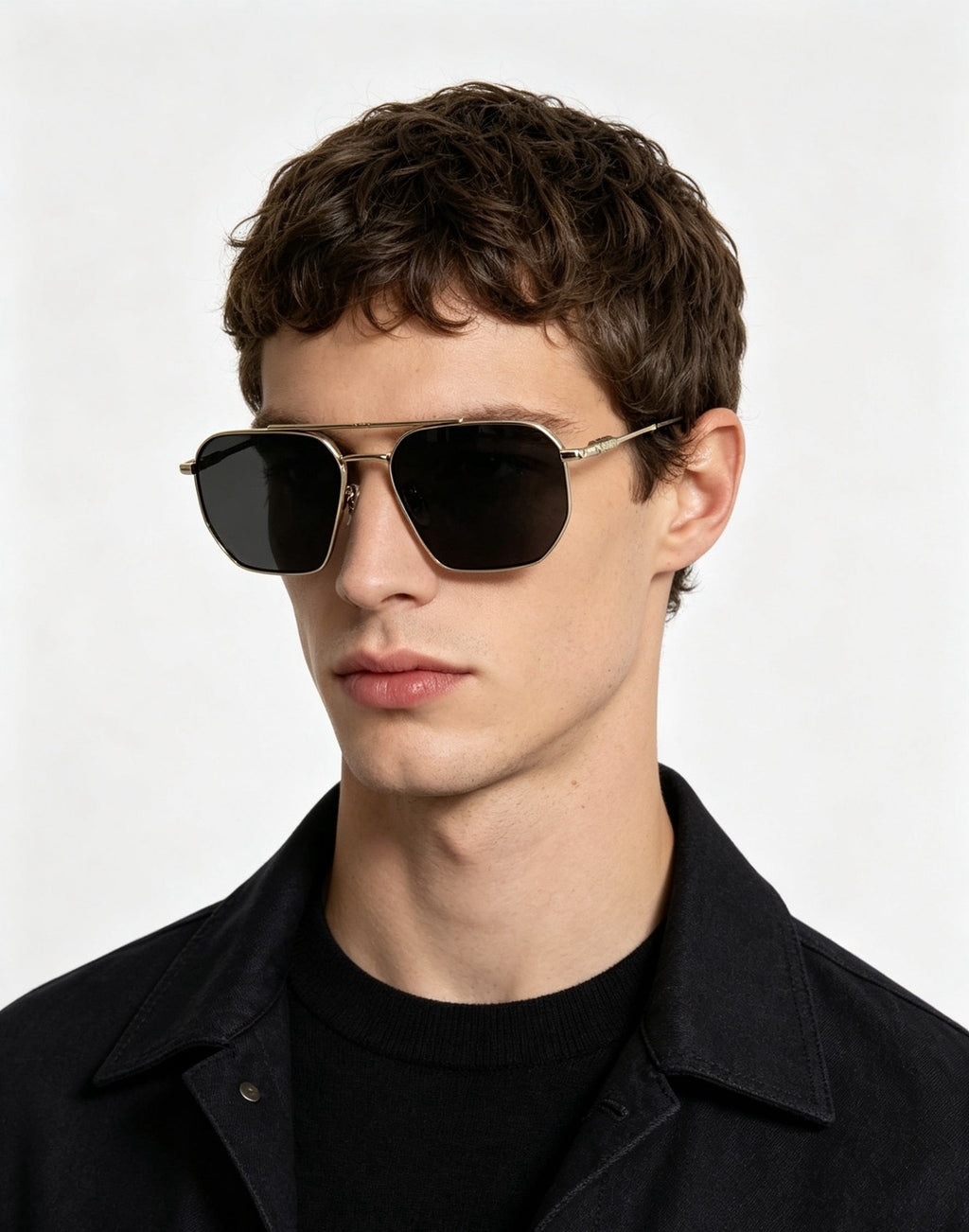 Police SPLP34 Sunglasses
