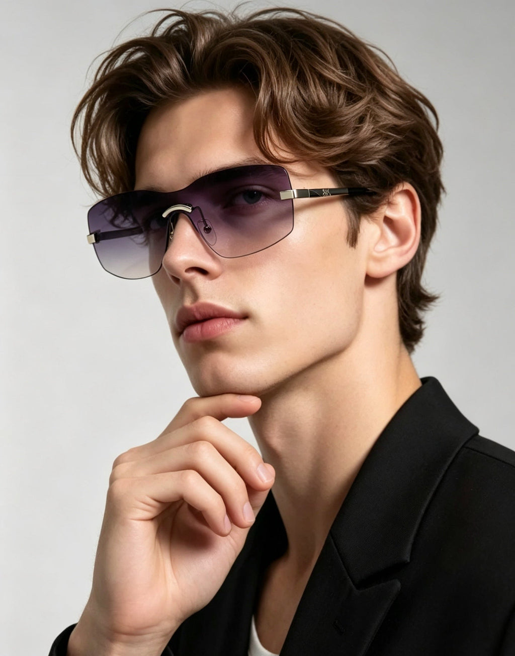 Burberry B8934 Sunglasses