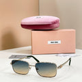 Miu Miu MU 2137 Sunglasses