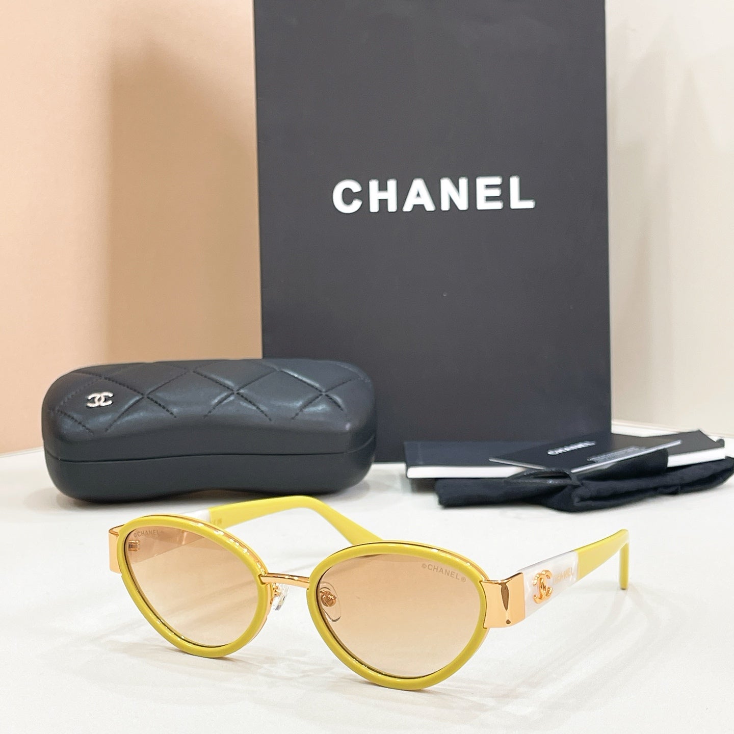 Chanel A72090 Sunglasses