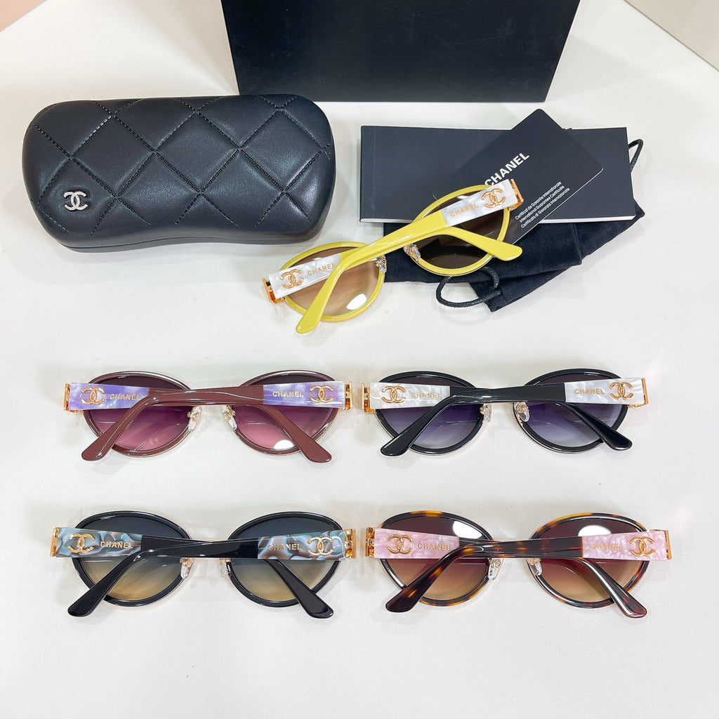 Chanel A72090 Sunglasses