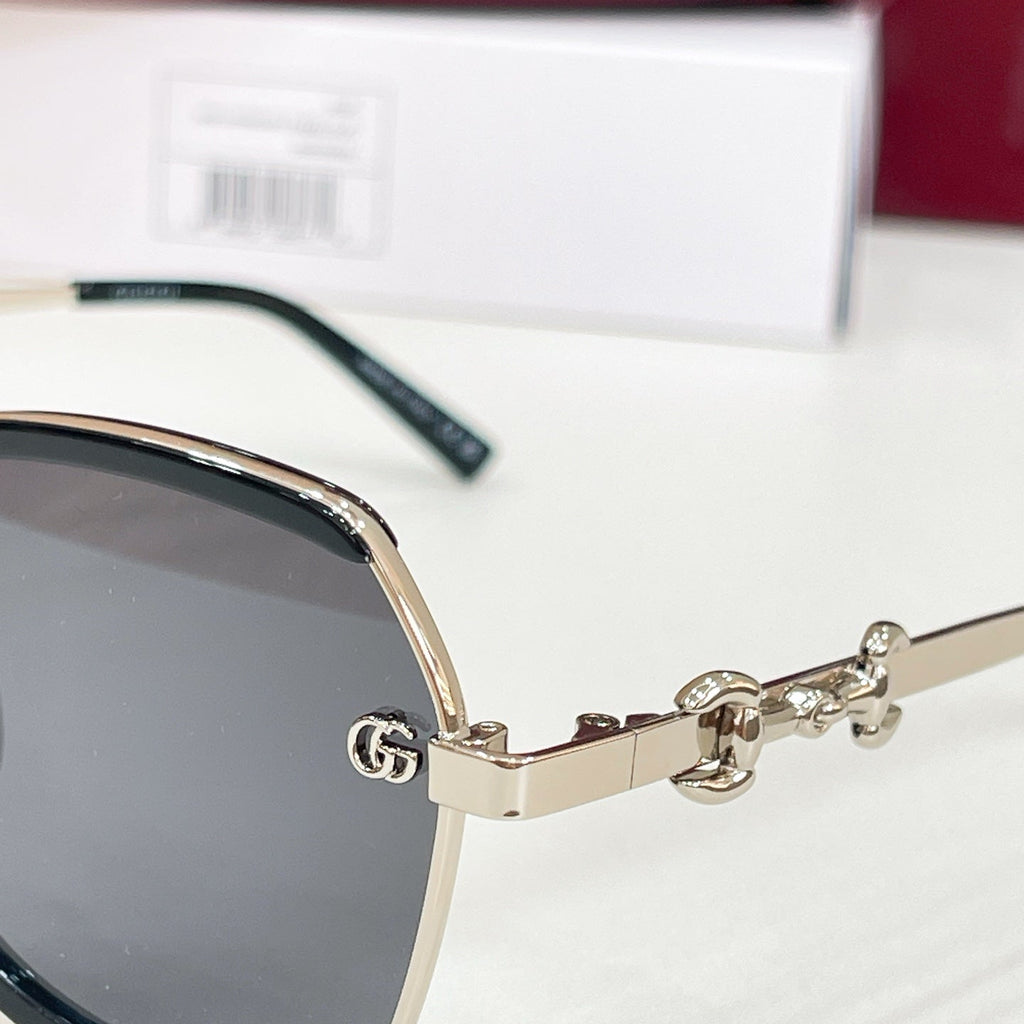 Gucci GG2040SK Sunglasses