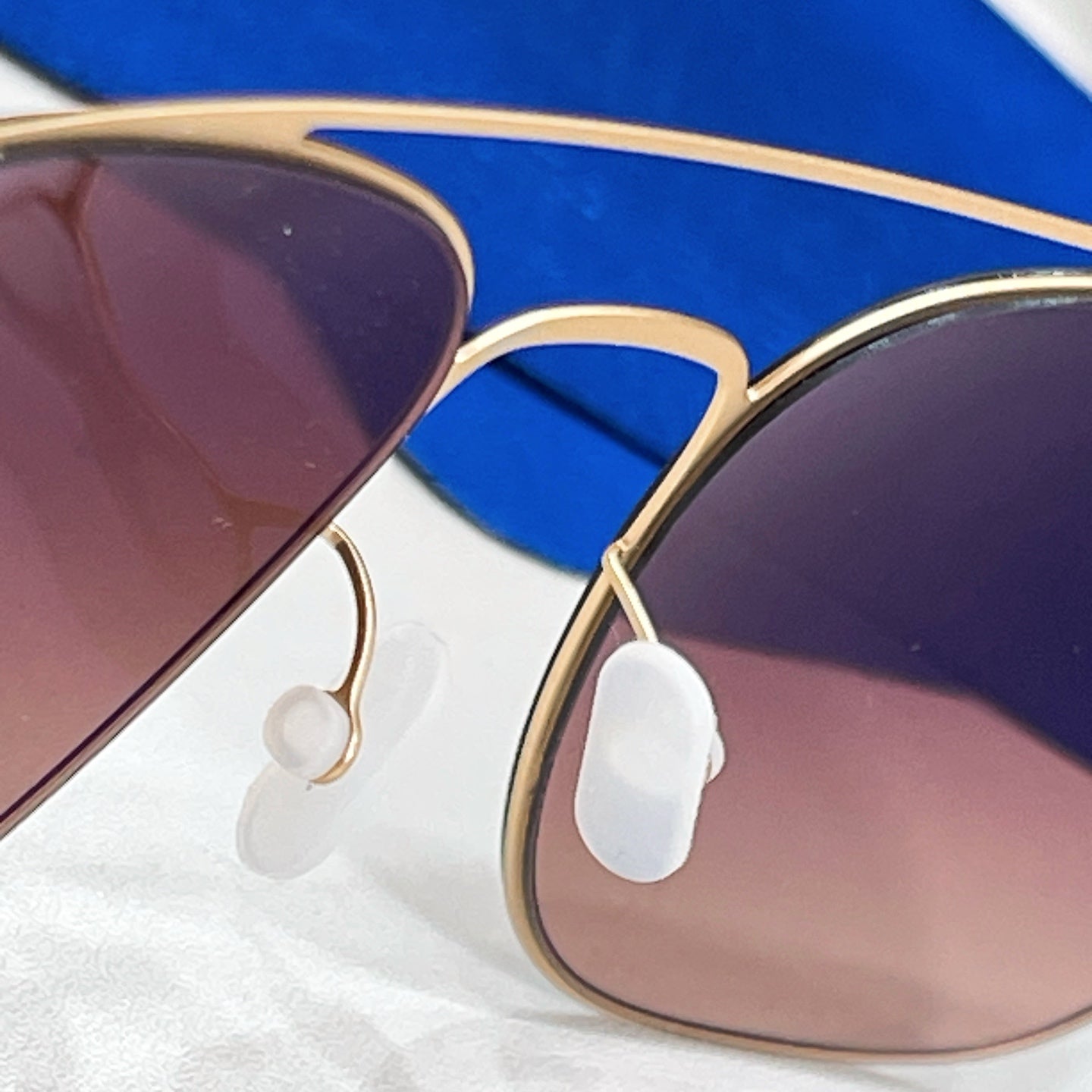 Mykita TOR GE Sunglasses