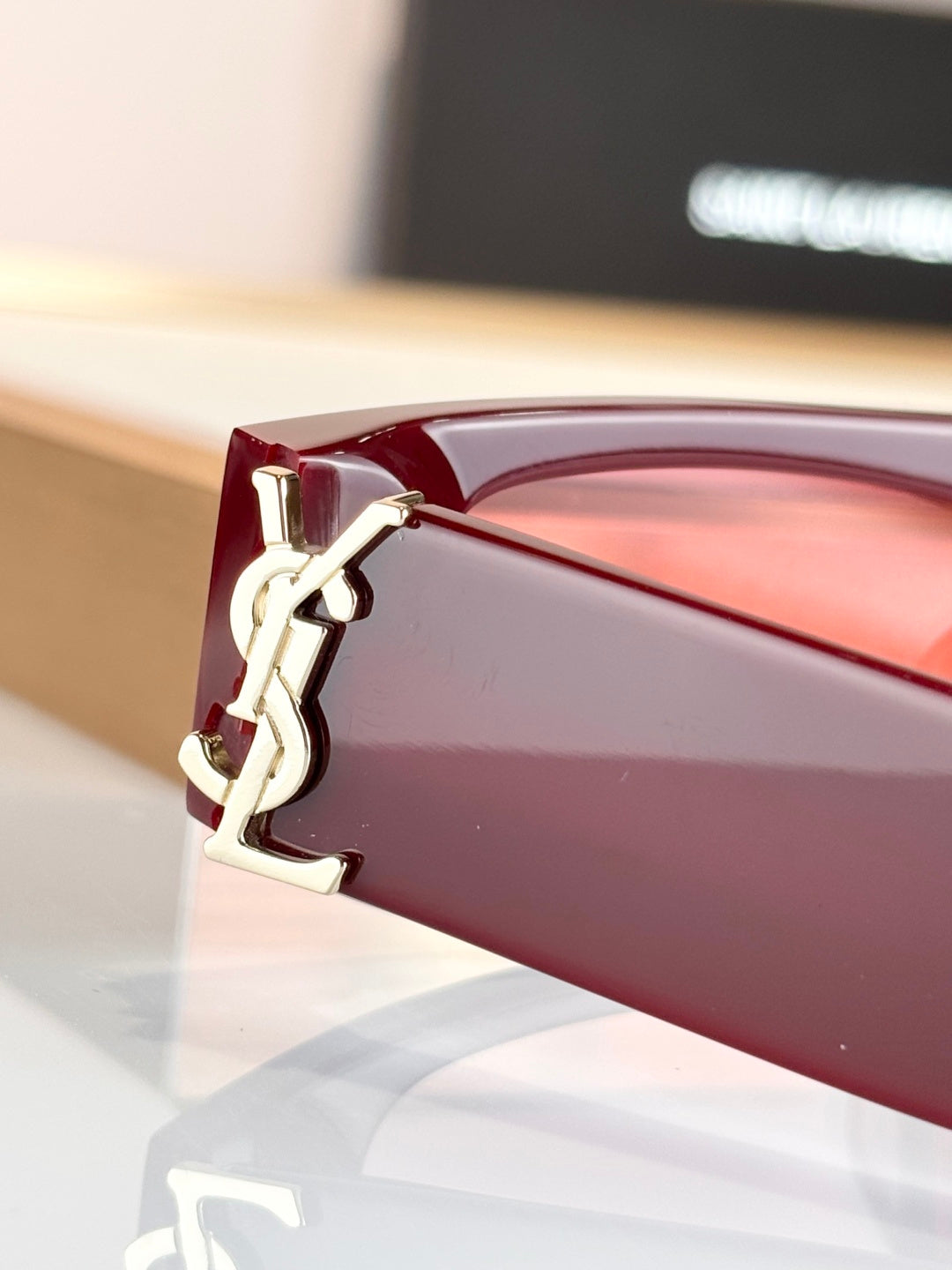 Saint Laurent SLM183/F Sunglasses