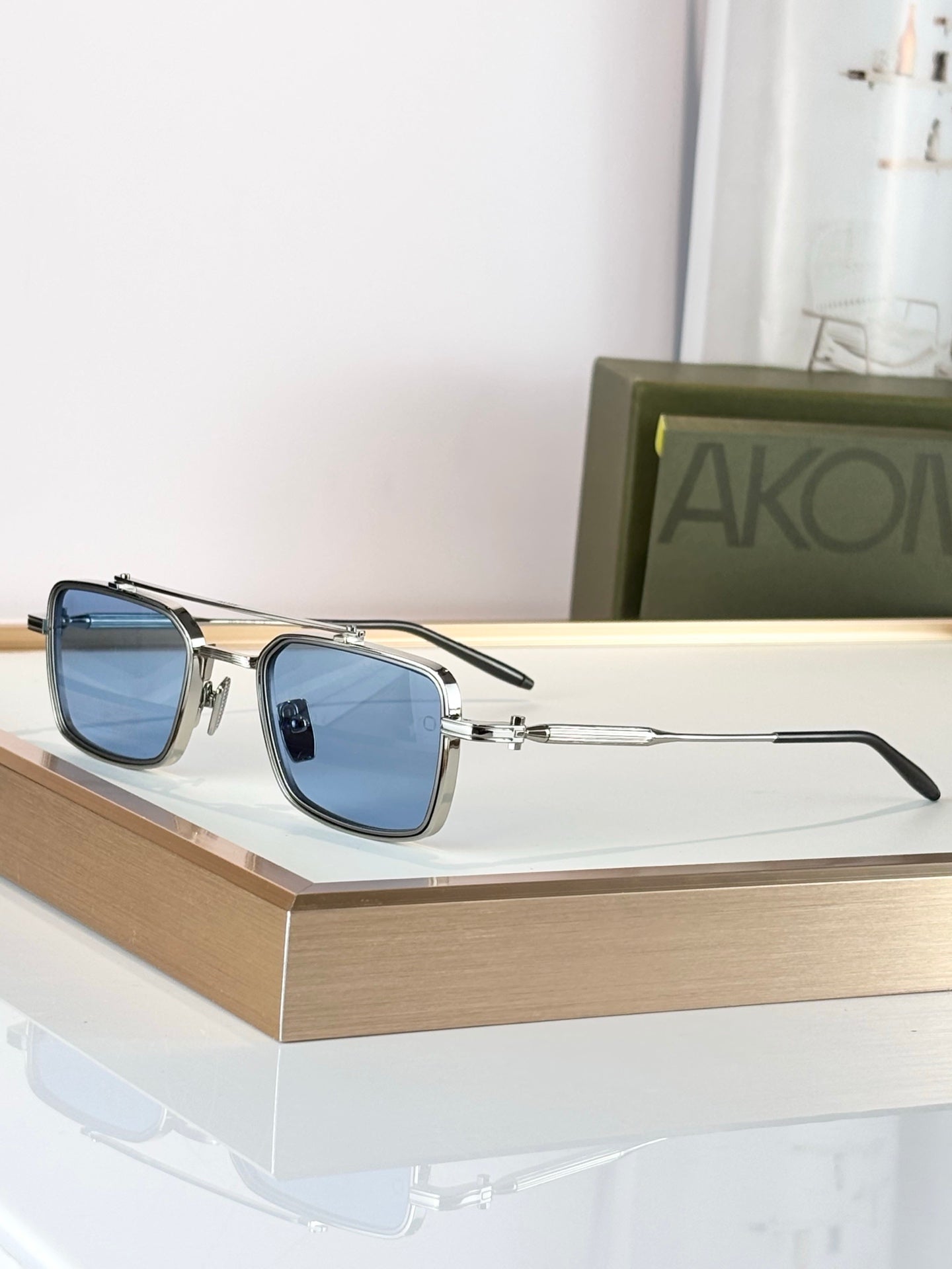 Akoni AKS-304A Sunglasses