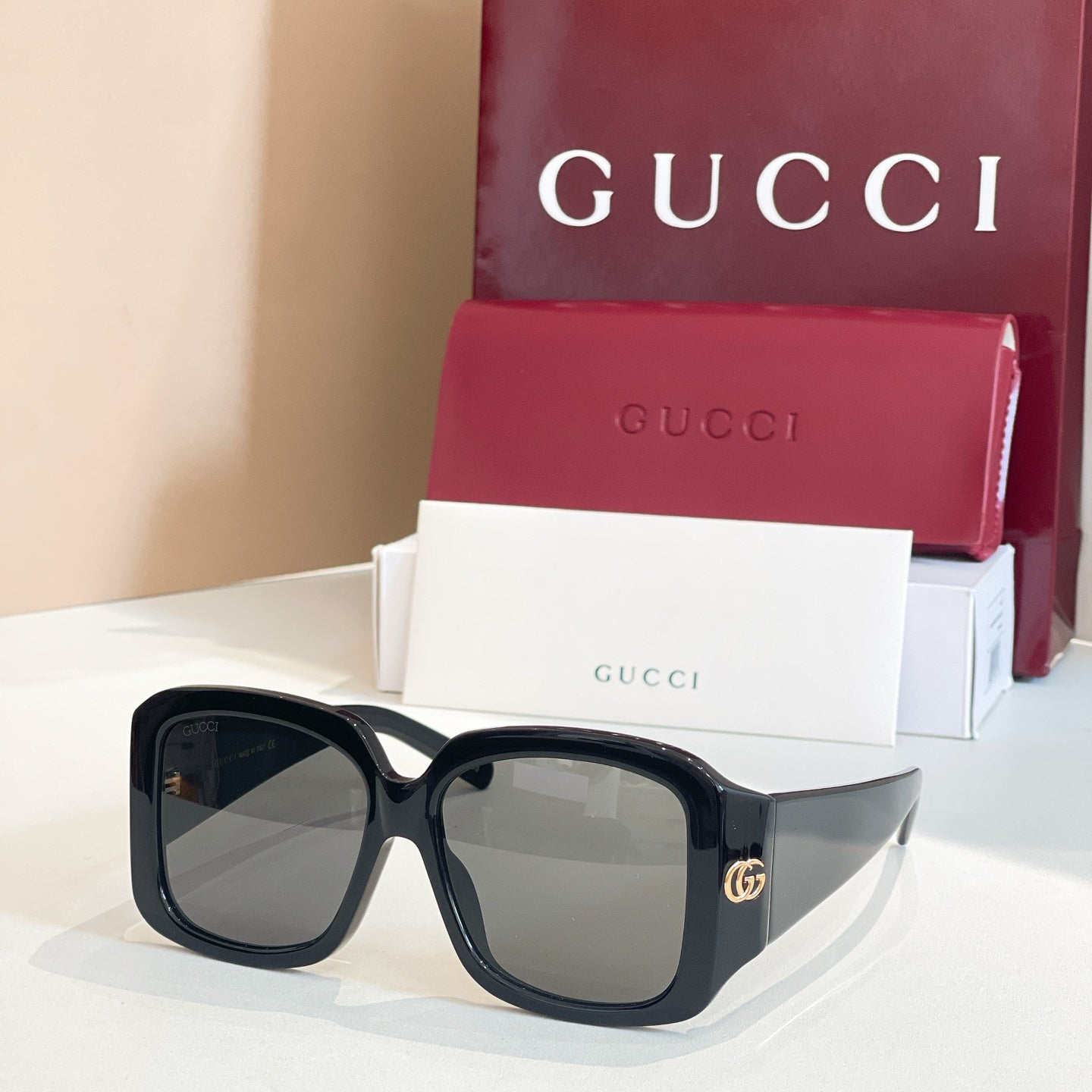 Gucci GG1402S Sunglasses