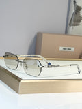 Miu Miu MU947S Sunglasses