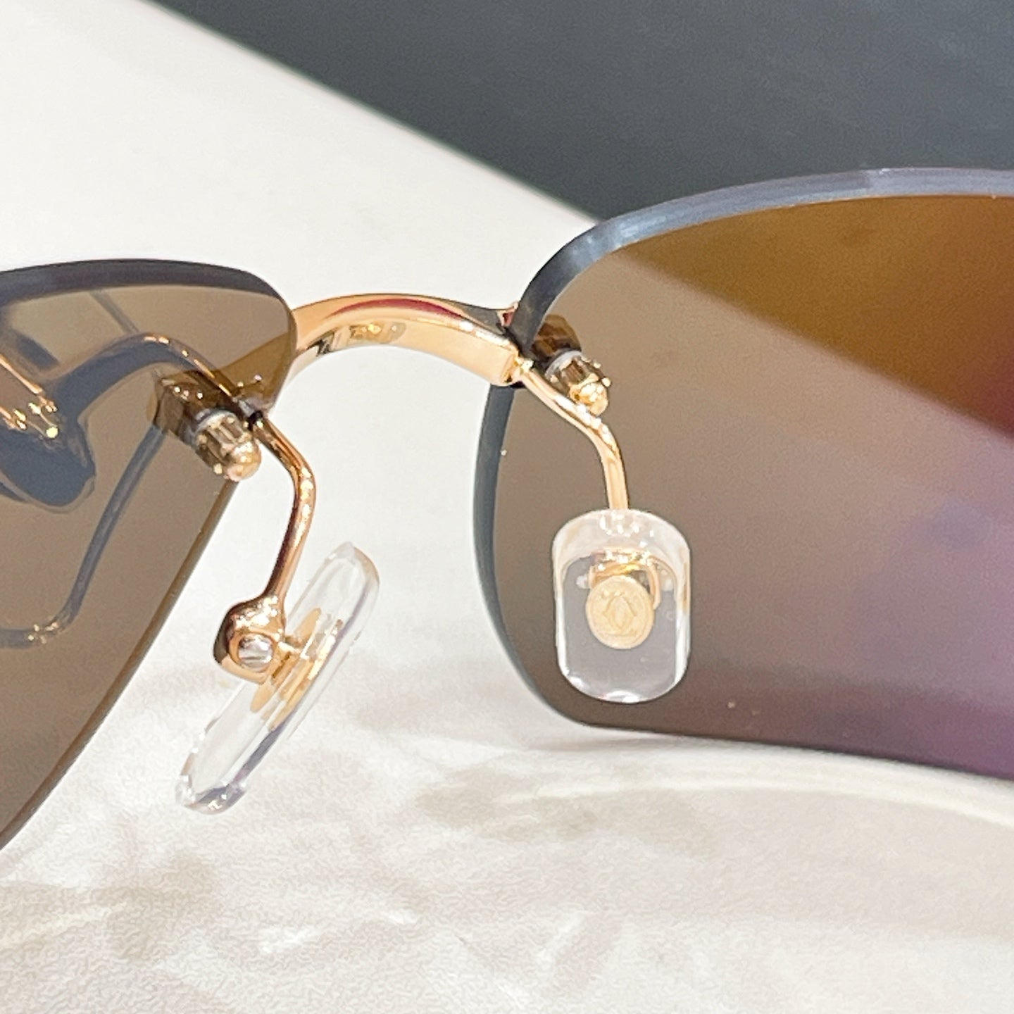 Cartier CT0503S Sunglasses
