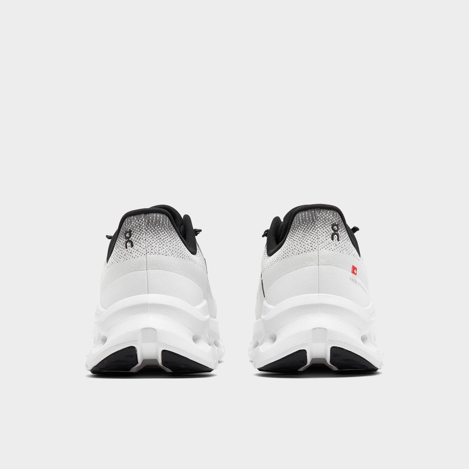On Cloudtilt Black Ivory Lifestyle Sneakers
