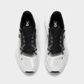 On Cloudtilt Black Ivory Lifestyle Sneakers